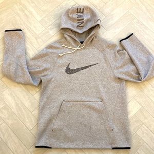 Nike Mens Hoodie